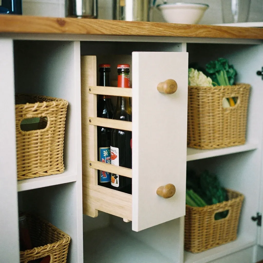 Hoeksystemen en speciale oplossingen