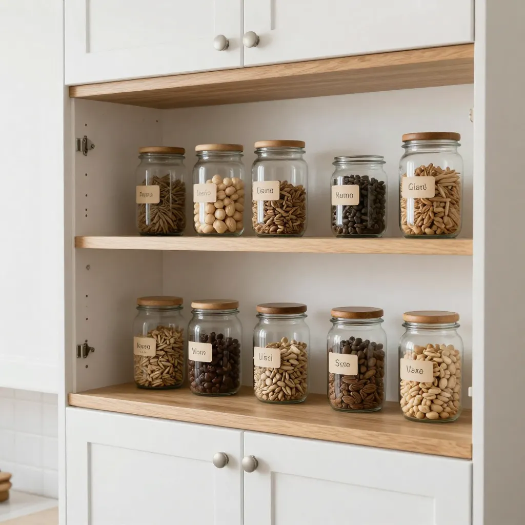 Modulaire componenten overzicht